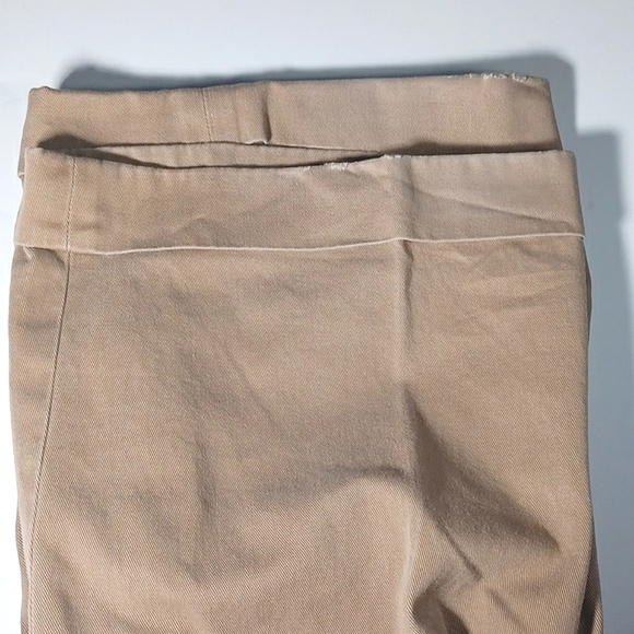 Bills Khakis Men’s long pants, Size 38, color: Khakis, 100% cotton, Made in USA - Picture 5 of 6